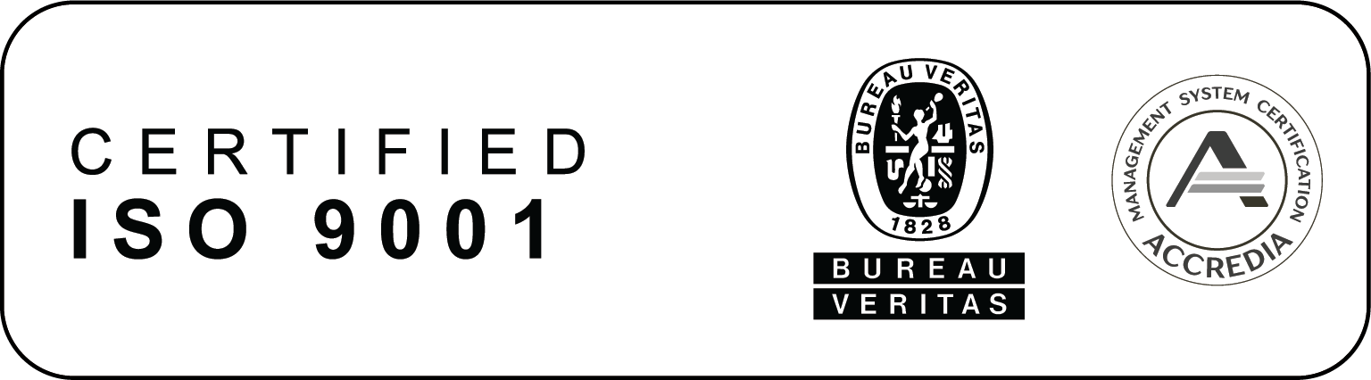 ISO 9001:2015